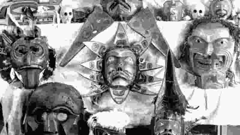 Potlatch 67-67 Lesson Series