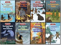 Chi-Jean and other Métis Tales : Graphic Novel Collection /