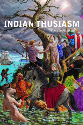 Indianthusiasm : Indigenous responses